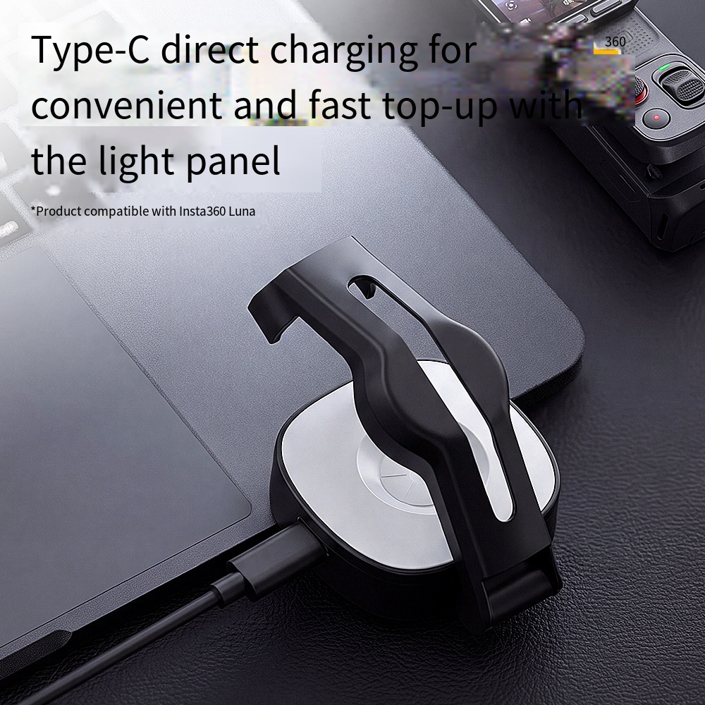 Lumière d'appoint portable pou - Photography Lighting Kit Portable avis et prix