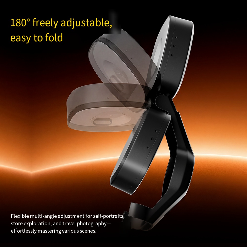 Lumière d'appoint portable pou - Photography Lighting Kit Portable avis et prix