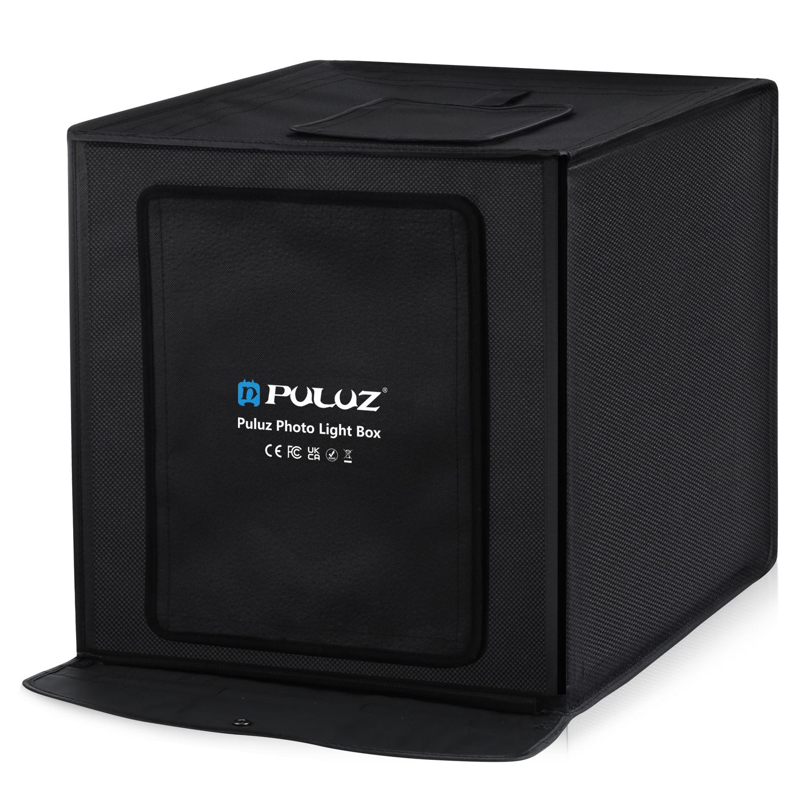 PULUZ 60 cm Photo Studio boîte - Photography Lighting Kit Portable avis et prix