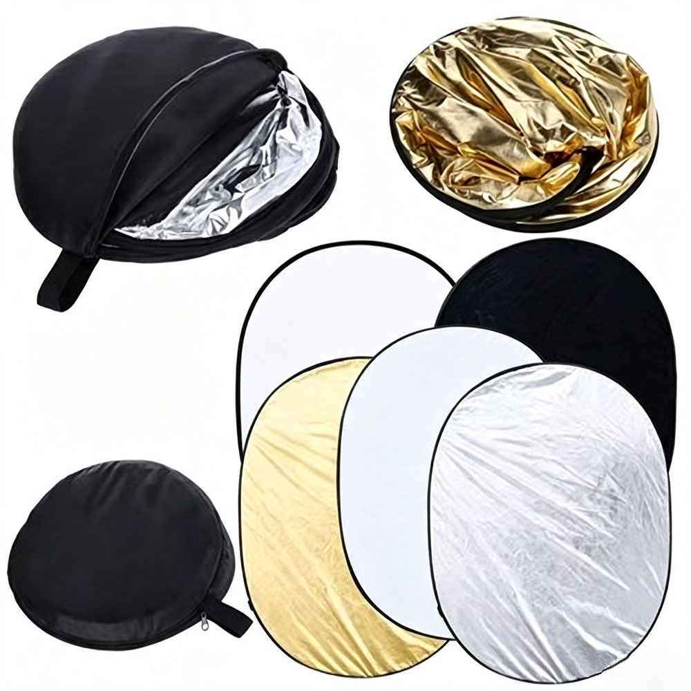 Réflecteur de lumière pliable  - Photography Lighting Reflectors avis et prix