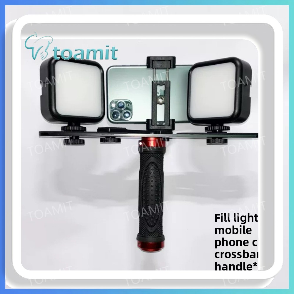 Lumière de photographie dentai - Photography Lighting Kit Portable avis et prix