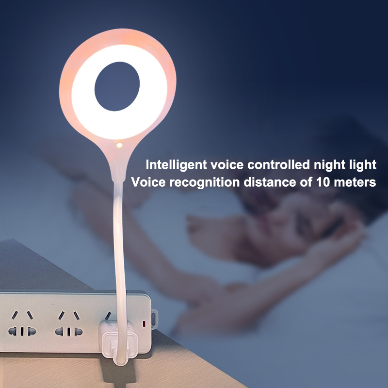 Veilleuse intelligente à comma - Photography Lighting Book avis et prix