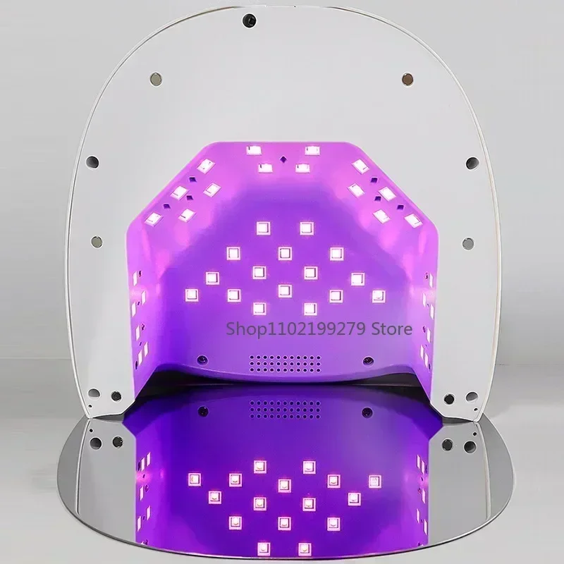 Nouvelle lampe à ongles Rechar - Photography Lighting Gel avis et prix
