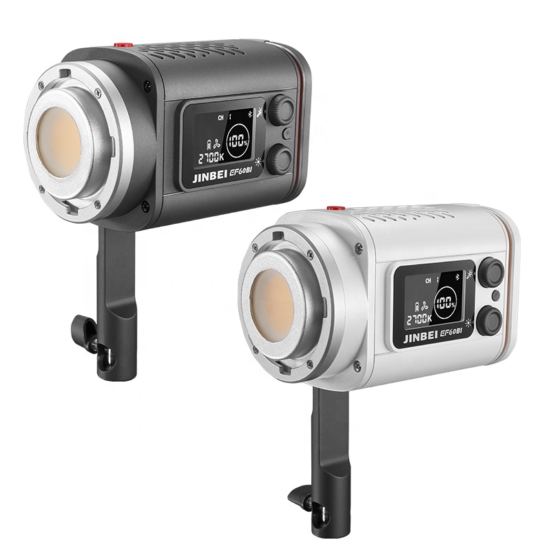 Kit d'éclairage vidéo LED port - Photography Lighting Kit Portable avis et prix
