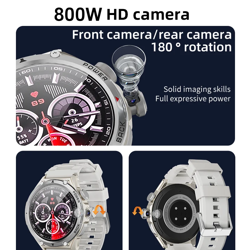 Montre connectée 5G LTE pour f - Photography Lighting Gel avis et prix