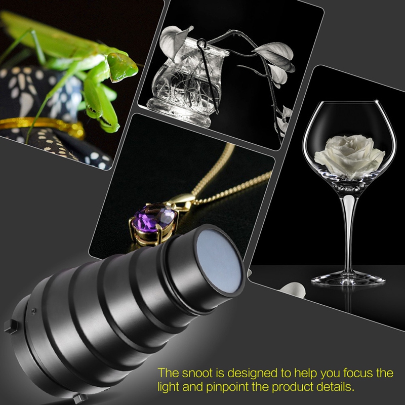 Kit de 5 filtres de couleur av - Honeycomb Grid Filter avis et prix