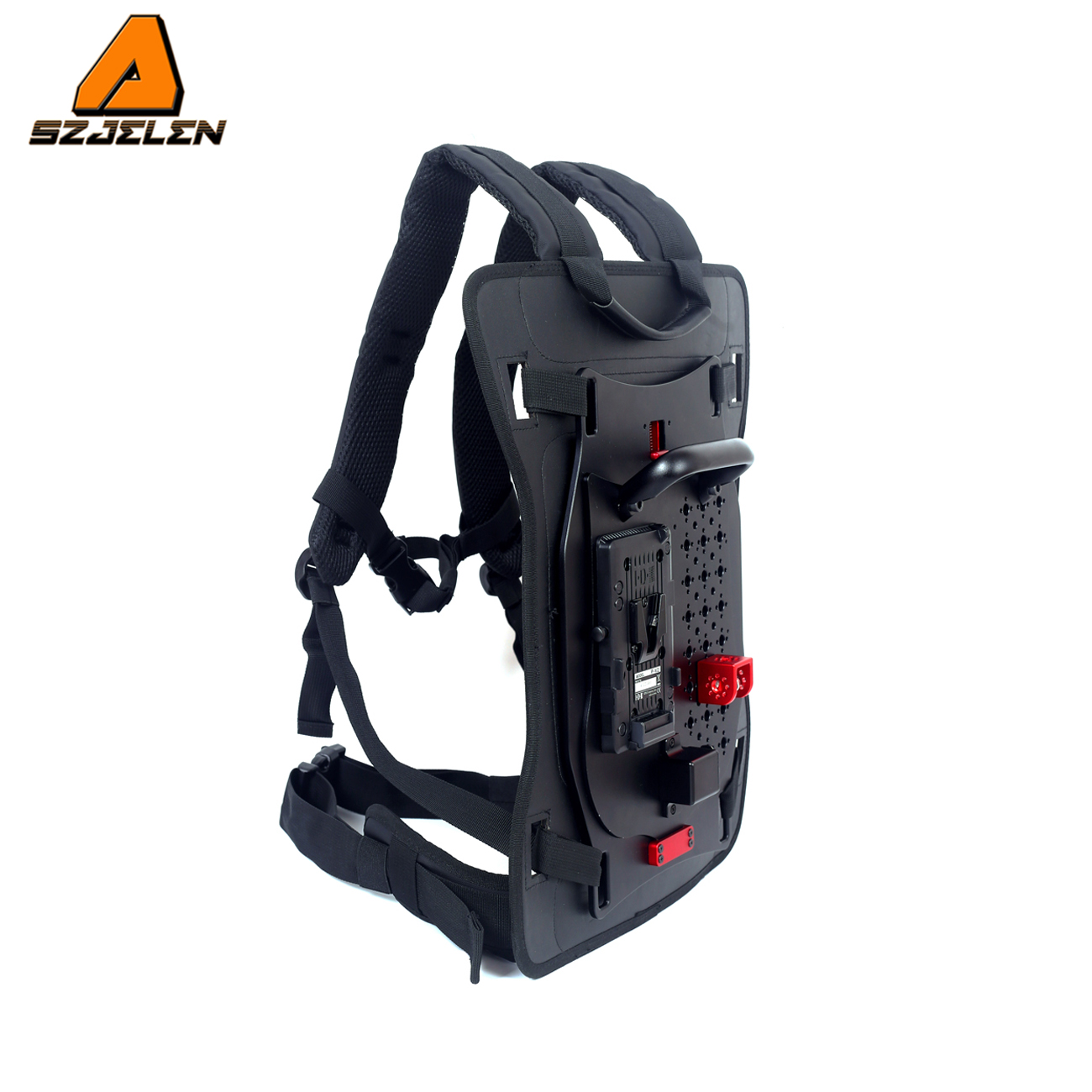 Sac à dos pour batterie V-Moun - V Mount Battery avis et prix