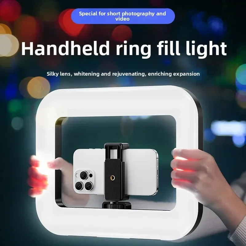 Lampe LED annulaire portable,  - Photography Lighting Set Up avis et prix