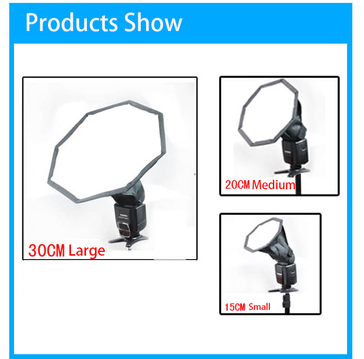 Boîte à lumière pour photograp - Photography Lighting Kit Portable avis et prix