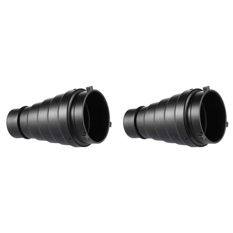 B04C - Snoot conique avec gril - Honeycomb Grid Filter avis et prix
